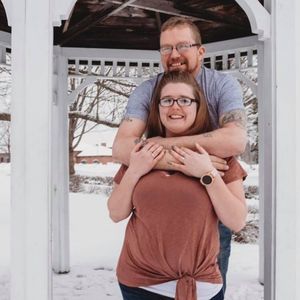 Meet your Posher, Timothy